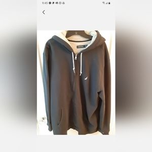 Nautica Hoodie